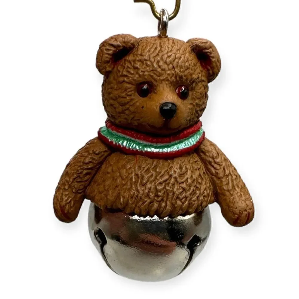 Hallmark keepsake ornament